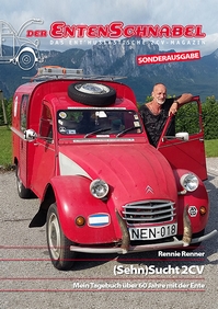 Rennie's Tagebuch